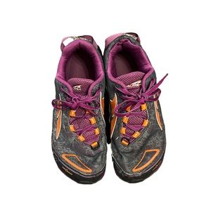 Altra Trail-Running Shoes
